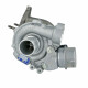 Turbolader BorgWarner (54389800005)