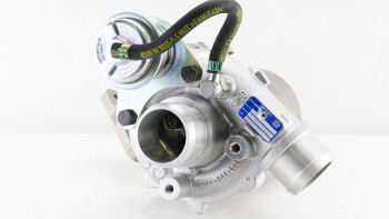 Turbocharger BorgWarner (53039880551)