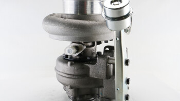 Turbocharger Holset (4033384H)