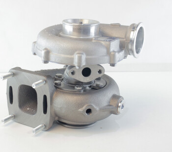 Turbolader BorgWarner (53269706094)