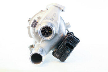 Turbolader Garrett (808031-5006S)