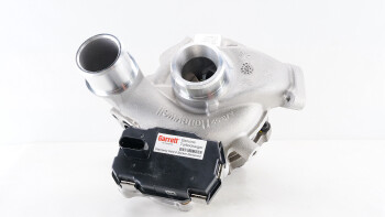 Turbocharger Garrett (796017-5002S)