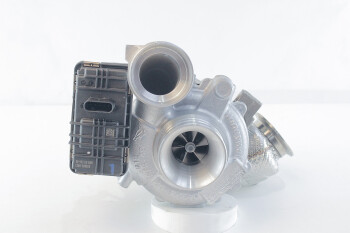 Turbocharger Garrett (831120-0009)