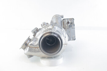 Turbocharger Garrett (831120-0009)