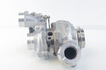Turbolader Garrett (831120-0009)