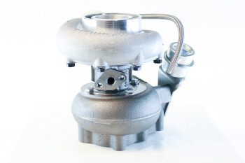 Turbolader BorgWarner (12749880013)