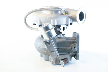 Turbolader BorgWarner (12749880013)