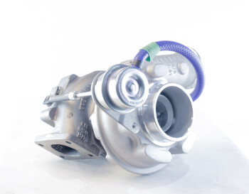 Turbocharger Garrett (827729-5002S)