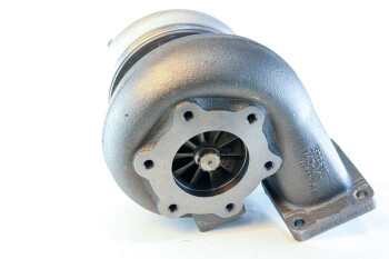 Turbocharger BorgWarner (53279706910)