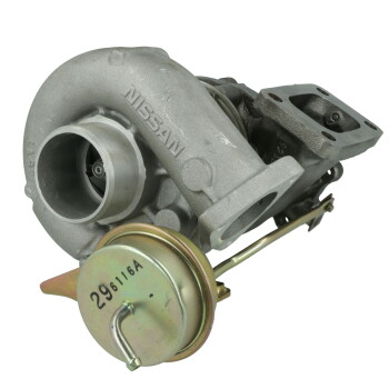 Turbolader Hitachi (14411-21U02)