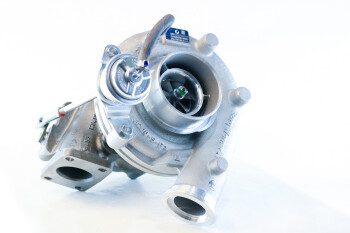 Turbolader BorgWarner (12649700047)