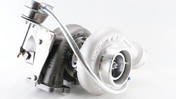 Turbolader BorgWarner (56209880009)