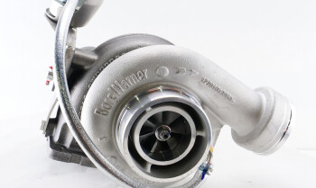 Turbolader BorgWarner (56209880009)