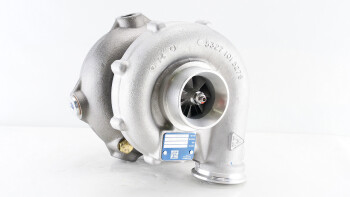 Turbocharger BorgWarner (53269886292)