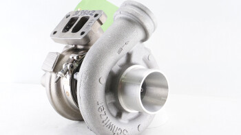 Turbolader BorgWarner (316894)