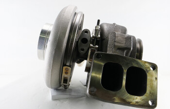 Turbolader Holset (4033576)