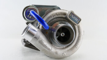 Turbocharger Garrett (709942-8)