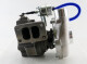 Turbolader Garrett (709942-8)