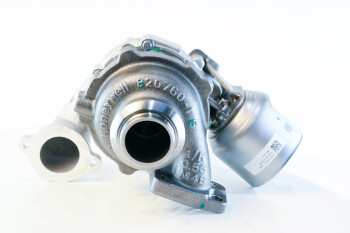 Turbolader Garrett (819872-5001S)