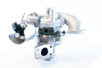 Turbolader Garrett (819872-5001S)