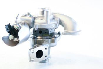 Turbolader Garrett (819872-5001S)