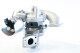 Turbolader Garrett (819872-5001S)