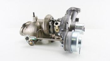 Turbocharger MHI (49180-03102)