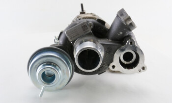 Turbocharger MHI (49180-03102)