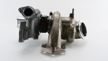 Turbocharger MHI (49180-03102)