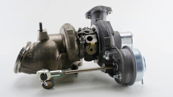 Turbocharger MHI (49180-03102)