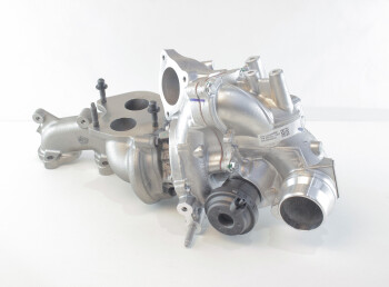 Turbocharger Garrett (825759-5002S)