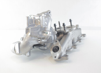 Turbocharger Garrett (825759-5002S)
