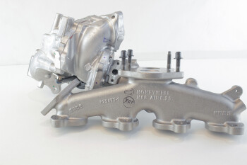 Turbocharger Garrett (825759-5002S)