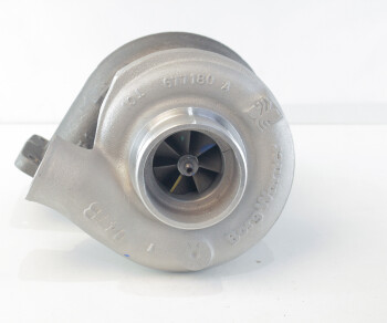 Turbolader BorgWarner (174176)
