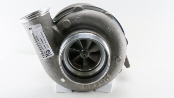 Turbocharger BorgWarner (317514)