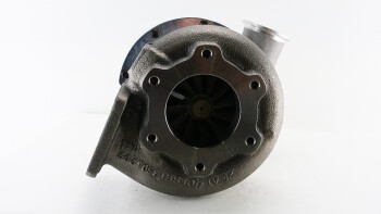 Turbocharger BorgWarner (317514)