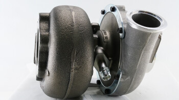 Turbocharger BorgWarner (317514)