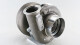 Turbocharger BorgWarner (317514)