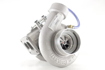 Turbocharger Holset (4040719)