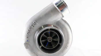 Turbocharger BorgWarner (177281)