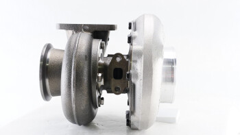 Turbolader BorgWarner (177281)