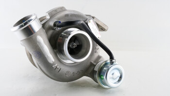 Turbocharger Garrett (711736-5026W)