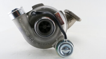 Turbocharger Garrett (711736-5026W)