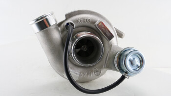 Turbocharger Garrett (762931-0001)