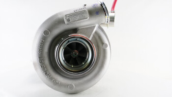 Turbocharger Holset (4044583)
