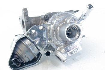 Turbocharger Garrett (822088-0008)