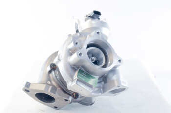 Turbocharger IHI (F31VADS0059G)
