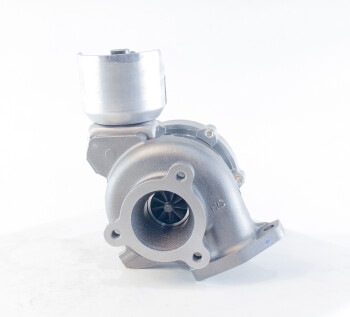 Turbocharger IHI (F31VADS0059G)