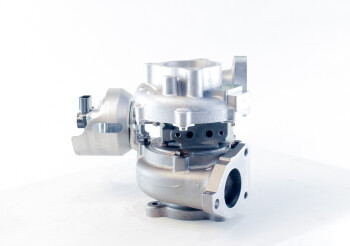 Turbolader IHI (F31VADS0059G)