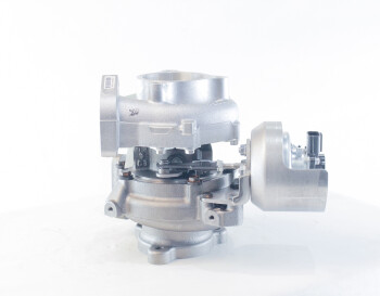 Turbolader IHI (F31VADS0059G)